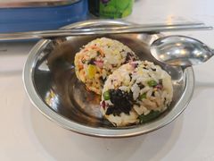 韩式金枪鱼饭团-欧巴来了韩式料理