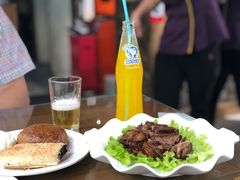 -白魁老号饭庄(安内店)