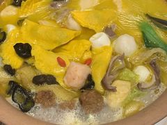 -燕郊烧鸽子(酷车小镇店)