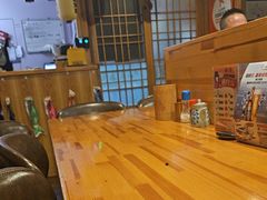 -晶吉·居酒屋·烧鸟·生鱼饭(中山区民主广场店)