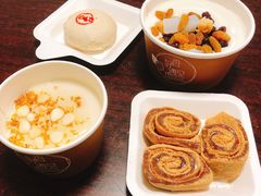 杏仁豆腐-杏好遇见你(总店)