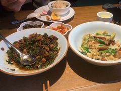 -湘阁里辣(大朗广场店)