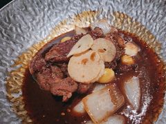 -花潮料理艺食馆(世欧广场店)