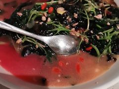 -千百味红餐厅·江西菜(绿地双子塔店)