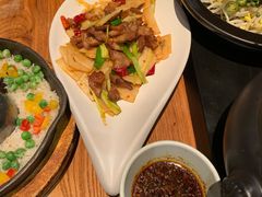 -云海肴·汽锅鸡·云南菜(广安门天虹店)