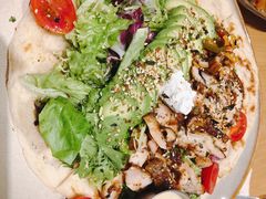 -HELLO 27 意面·沙拉·帕尼尼