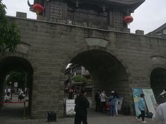 -南关石牌坊古镇