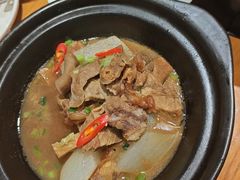 -如轩·海鲜砂锅粥·潮汕菜(沿江东路店)