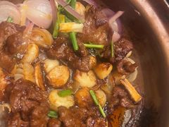 -盛百味·家宴餐厅(霸州分店)