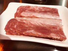 -又见炊烟炭火烤肉(五一新村店)