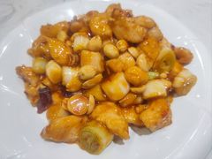 -紫光园·烤鸭·小馆(李老新村店)