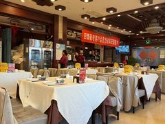 -老浒记民俗酒楼(王府井店)