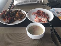 -339旋转餐厅(天府熊猫塔店)