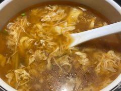 酸辣汤-梧桐树下(云锦世家店)