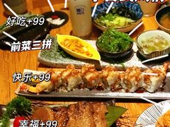 -千羽鹤海鲜居酒屋Bistro(大望路店)
