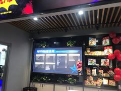 -嗨翻Hi-Fun竞技主题乐园·蹦床亲子生日轰趴(国光1937店)