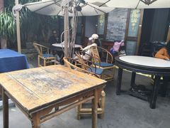 -院8里·少城记忆老川菜(宽窄巷子店)