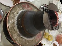 -北平楼·老北京涮羊肉(双流总店)