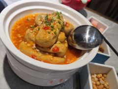 -黔渔翁豆花渎鱼(喷水池店)