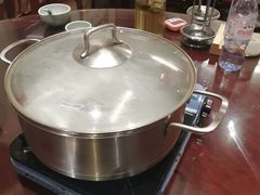 -琼大师东方烤乳猪(亚特兰蒂斯店)