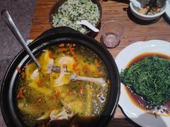 -百万叔(临湖店)