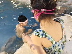 -中铁花水湾四季温泉谷