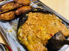 -老东北大铁锅·烧烤·东北菜