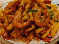 -海尔巴格·新疆菜(吐鲁番店)