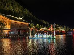 -中国傩城