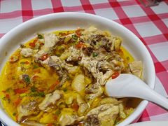 -好帮厨·下饭浏阳菜·坚持现炒(月湖店)