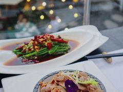 -云里小坐·小院里·团建·宴请·下午茶(三圣乡店)