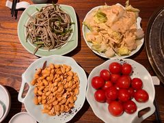 -后院犇牛主题餐厅(云岗店)