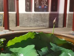 -李叔同故居纪念馆