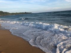 -白沙湾海滩