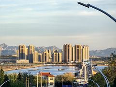 -养马岛旅游度假区