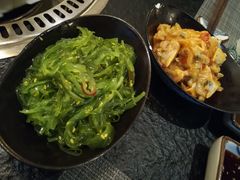 -炙忧烤肉屋(中国铁建广场店)