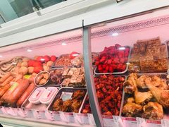 -北京稻香村(京港城生活广场店)