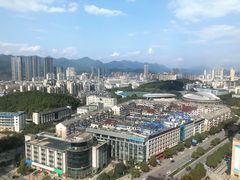 -桐庐开元名都大酒店