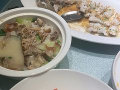 -恒记饭店·海鲜明档(淹城店)