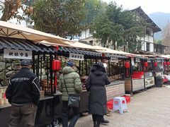 -林坑古村落