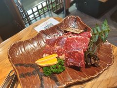 -黑牛の店·和牛烧肉(石家庄万象城店)