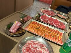 -西塔老太太泥炉烤肉(双井店)