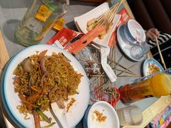 -小两口锦州烧烤·脆皮油边·麻辣涮肚(依云北郡店)