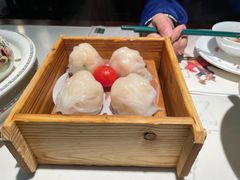 -蘩楼(华强北总店)