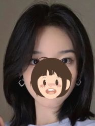 -丝语萱形象