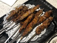 -九府羊·鲜羊火锅·烤串(新华路店)