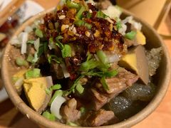 -喝丢一只鞋海鲜烧烤·海肠捞饭(东关街店)