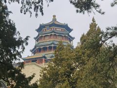 -颐和园