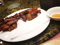 -奥利加尔大酒店-中餐厅
