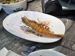 -前海沿·青岛菜(乐客城店)